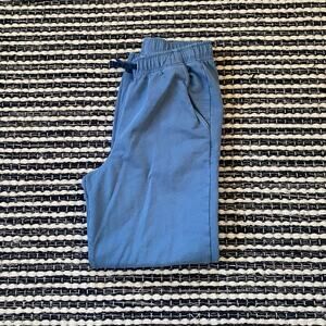 🌿Patagonia Kids Blue Pull On Jogger Sweatpants L